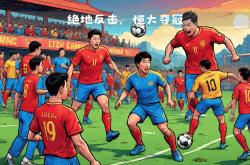 开云官网-广州恒大足球队豪取胜利，晋级淘汰赛