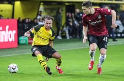 开云体育登录-门兴格拉德巴赫主场负于凯泽斯劳滕，积分停滞