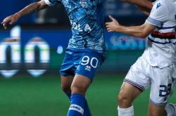 开云体育中国-关于雷欧曼尼奥建功，桑普多利亚客场击败锡耶纳的信息