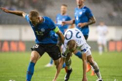 开云体育登录-包含爱沙尼亚1-0击败白俄罗斯，提升排名的词条