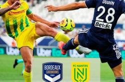 开云体育下载-波尔多主场击败甘冈，稳坐主场优势