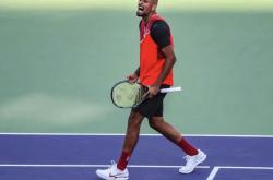 开云体育app-澳大利亚网球队横扫西班牙网球队，克耶高斯绝境逆转的简单介绍