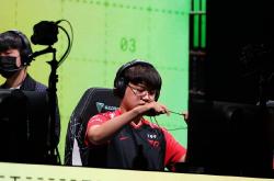 开云体育入口-TeamWE横扫RNG，Gumayusi高光表现的简单介绍