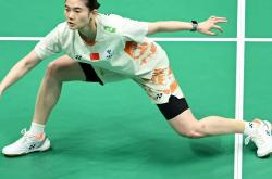 开云体育-关于德国队险胜印度队，陈雨菲关键制胜的信息