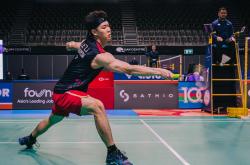 开云体育官网-丹麦队轻取泰国队，李梓嘉点燃赛场