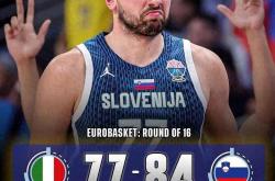 开云体育官网-吉林队碾压山东队，东契奇关键制胜