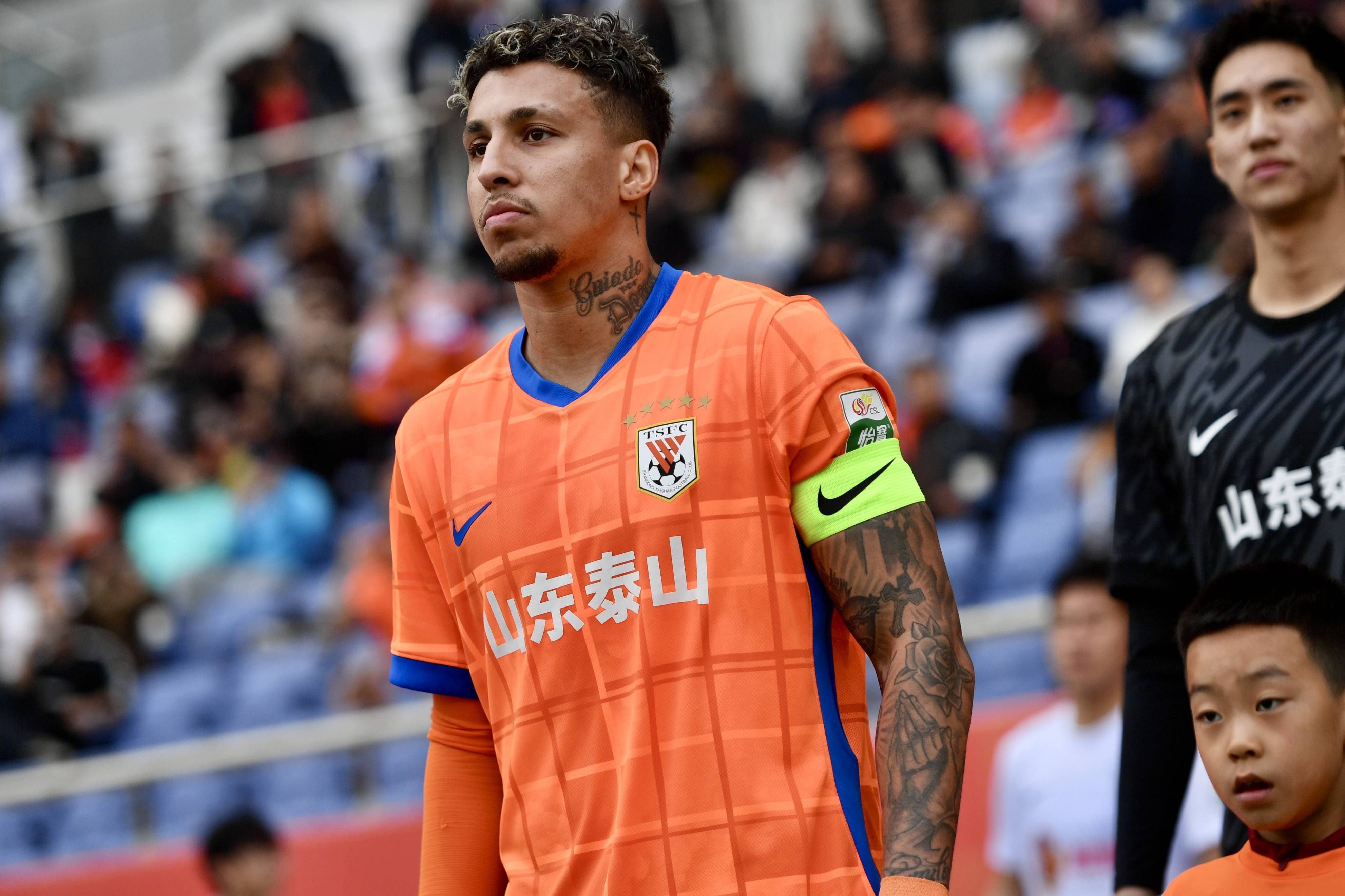 山东泰山对阵武汉卓尔:谁将脱颖而出?的简单介绍 山东泰山对阵武汉卓尔:谁将脱颖而出?的简单介绍