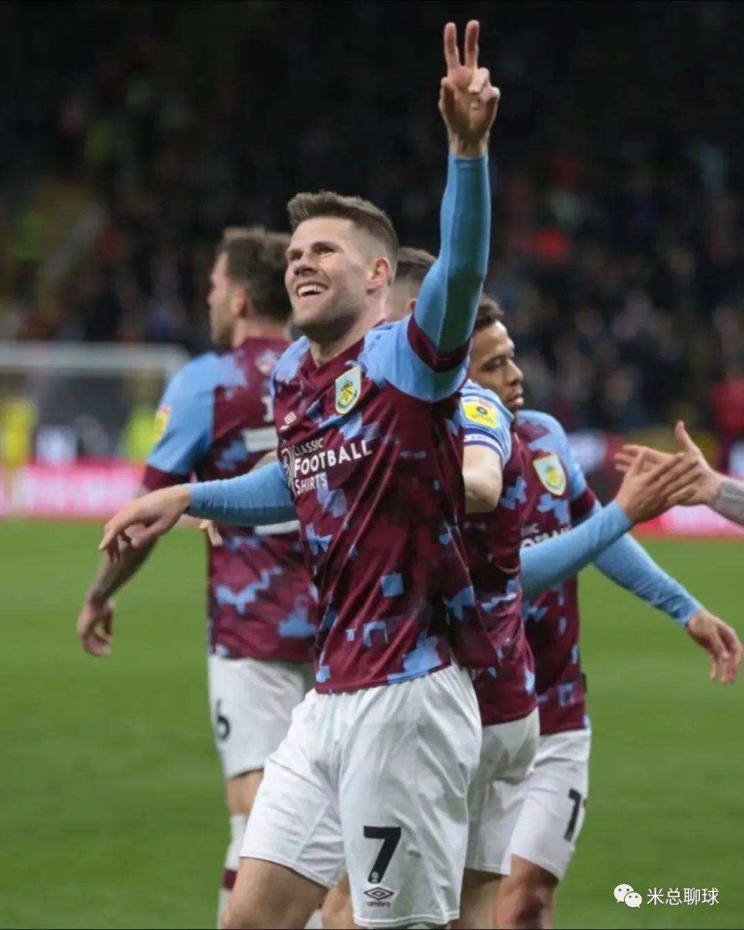 伯恩利遭遇滑铁卢,需紧急调整的简单介绍 伯恩利遭遇滑铁卢,需紧急调整的简单介绍