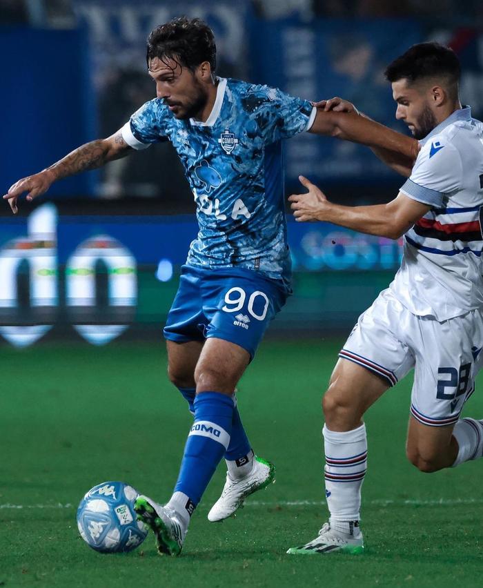 关于雷欧曼尼奥建功,桑普多利亚客场击败锡耶纳的信息 关于雷欧曼尼奥建功,桑普多利亚客场击败锡耶纳的信息