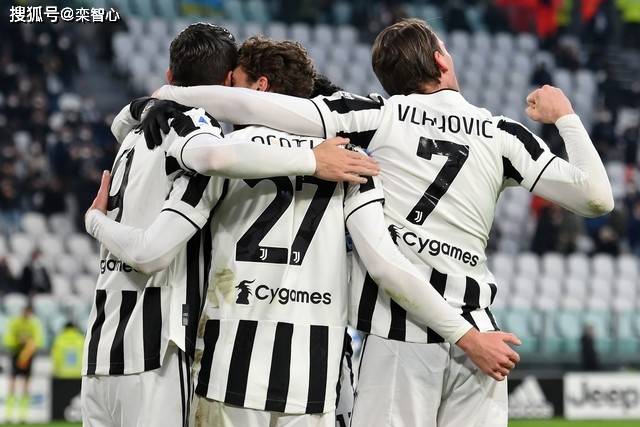 尤文图斯客场平局,保持不败纪录 尤文图斯客场平局,保持不败纪录