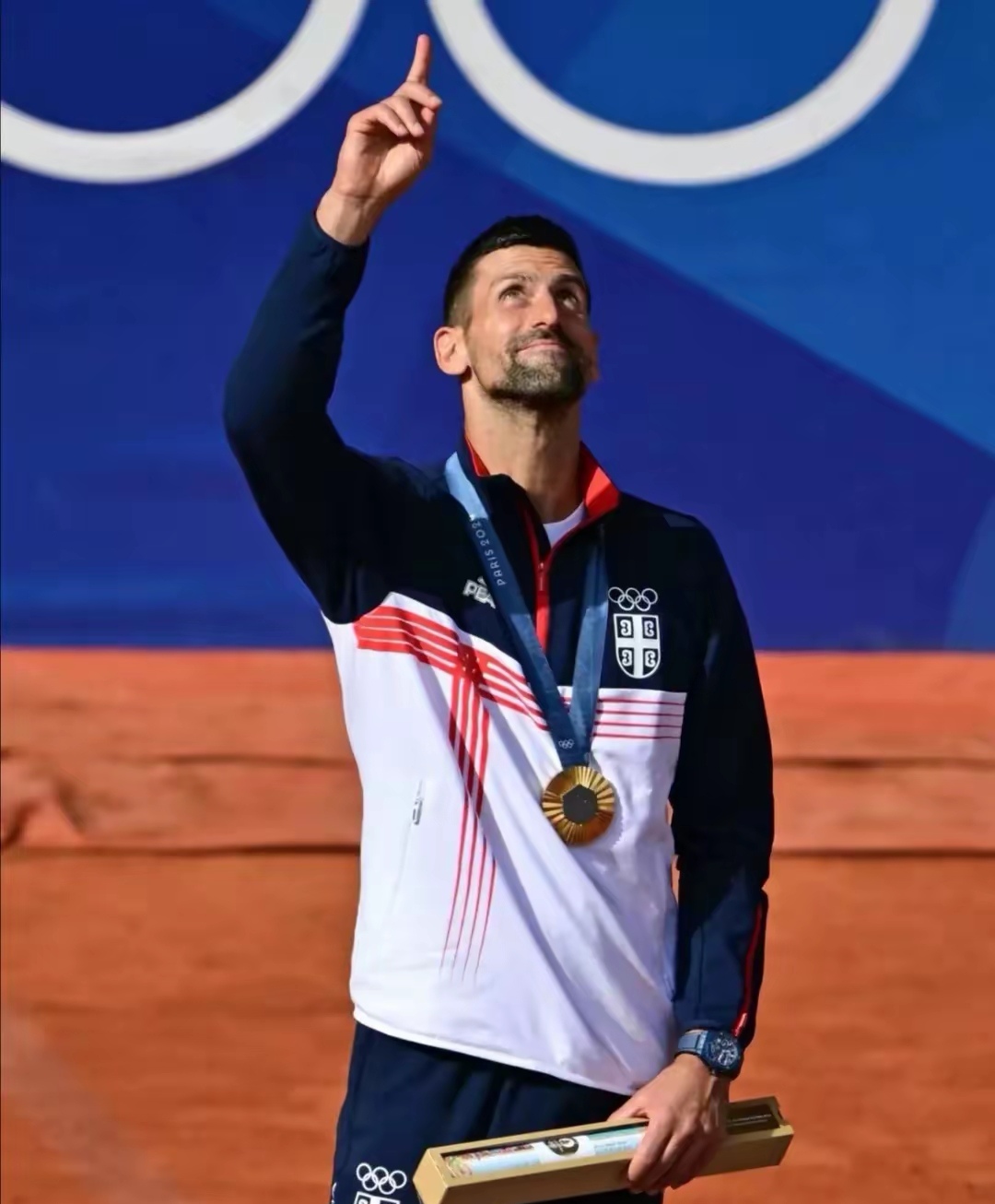 包含世界网球队绝杀西班牙网球队,德约科维奇送出助攻的词条 包含世界网球队绝杀西班牙网球队,德约科维奇送出助攻的词条