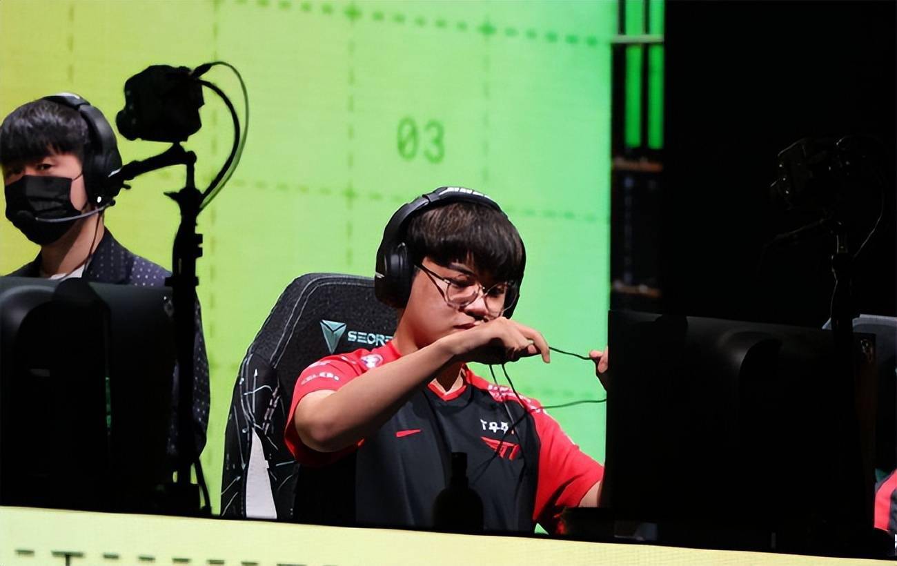 TeamWE横扫RNG,Gumayusi高光表现的简单介绍 TeamWE横扫RNG,Gumayusi高光表现的简单介绍