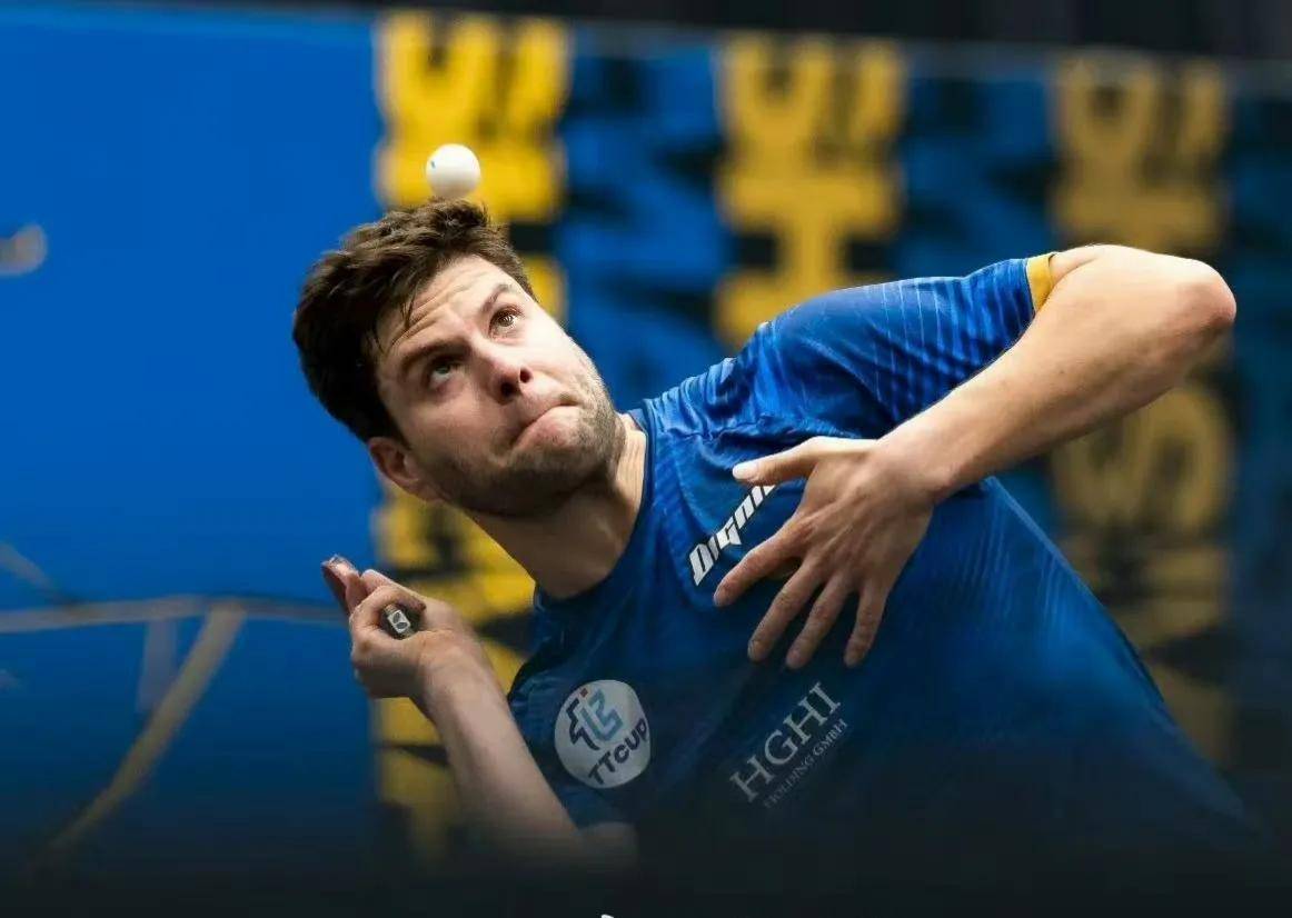 比利时乒乓球队血洗日本乒乓球队,奥恰洛夫统治全场的简单介绍 比利时乒乓球队血洗日本乒乓球队,奥恰洛夫统治全场的简单介绍