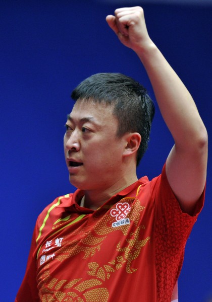 关于德国队鏖战中国队,马琳高光表现的信息 关于德国队鏖战中国队,马琳高光表现的信息