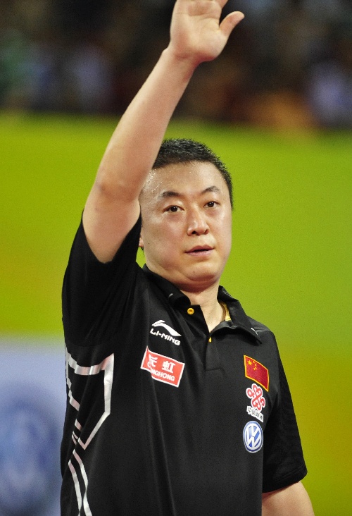 关于德国队鏖战中国队,马琳高光表现的信息 关于德国队鏖战中国队,马琳高光表现的信息