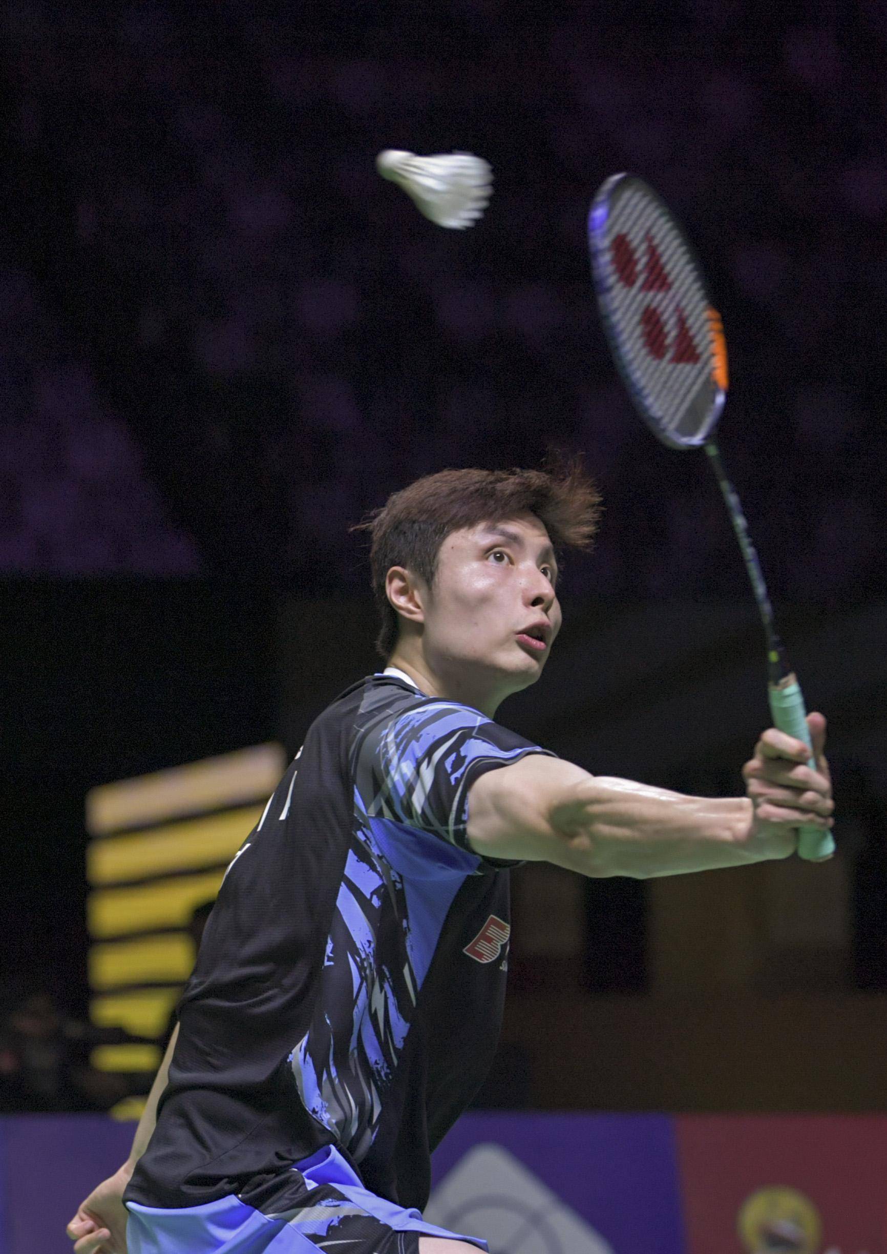 法国队完胜韩国队，石宇奇点燃赛场