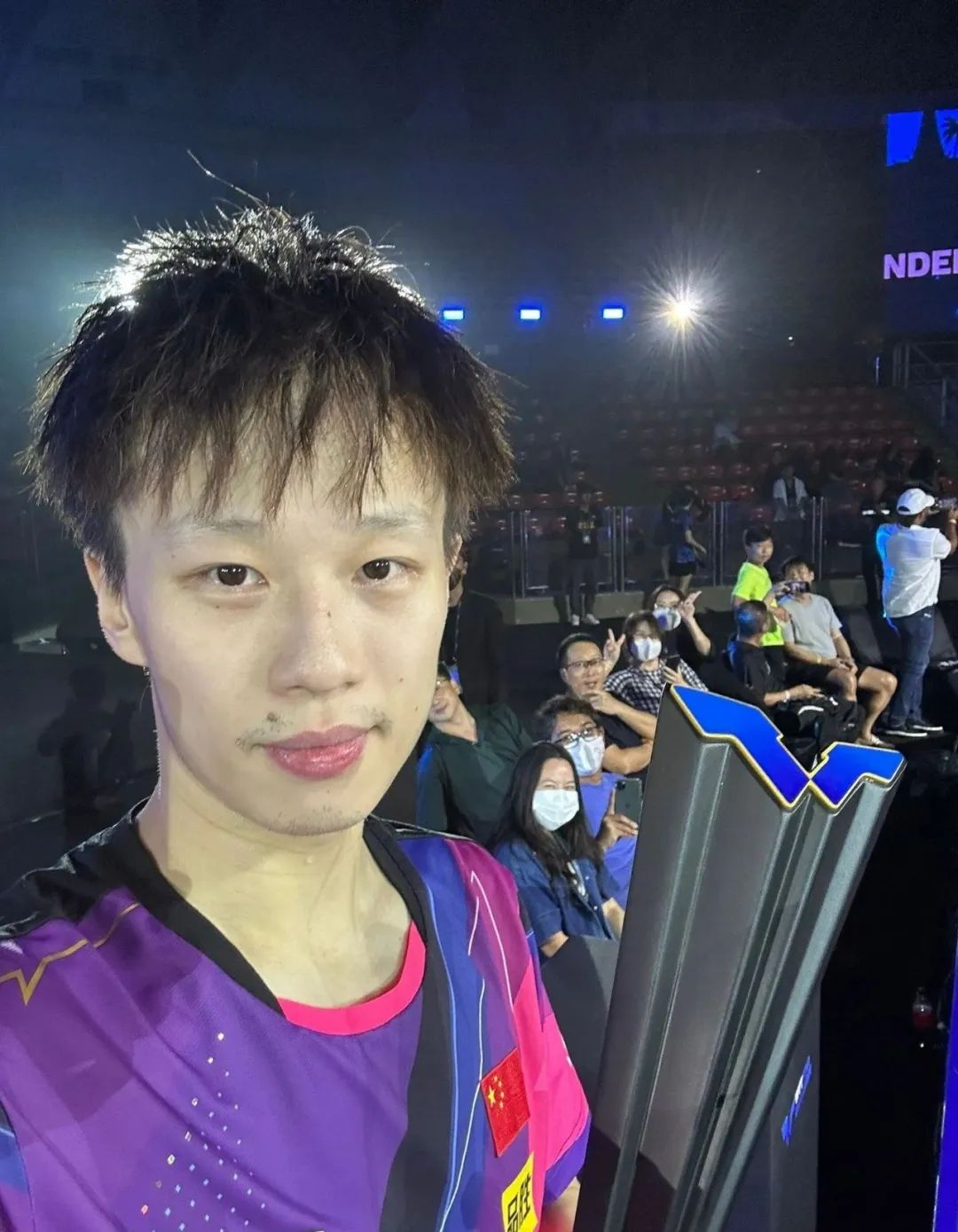 葡萄牙队轻取德国队，林高远点燃赛场